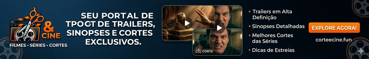 Cortes e Cine